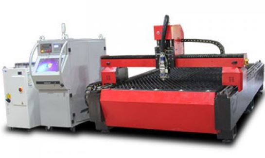Máy cắt Laser Fiber - Công Ty TNHH Tự Động Hóa Đông Phương Hà Nội